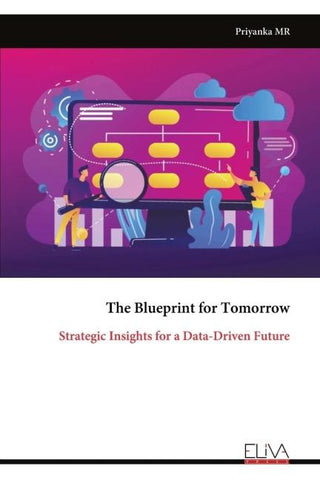 The Blueprint for Tomorrow