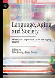 Language, Aging and Society