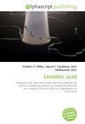 Linoleic acid