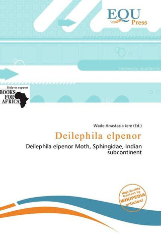 Deilephila elpenor
