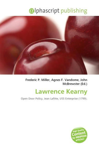 Lawrence Kearny