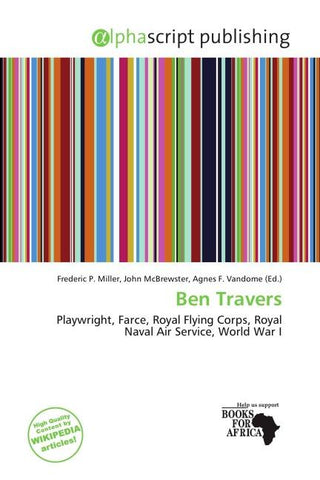 Ben Travers
