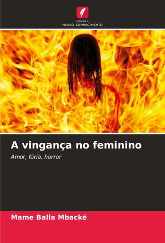 A vingança no feminino
