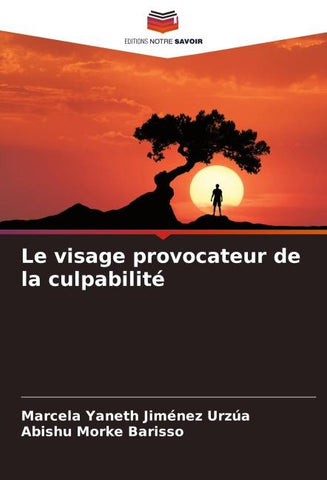 Le visage provocateur de la culpabilité