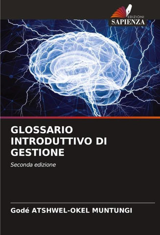GLOSSARIO INTRODUTTIVO DI GESTIONE