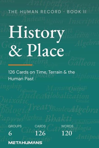 History & Place