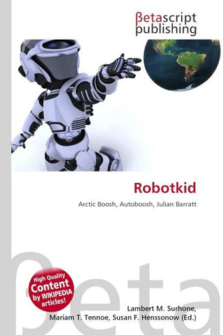 Robotkid