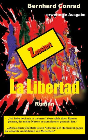La Libertad - Zensiert
