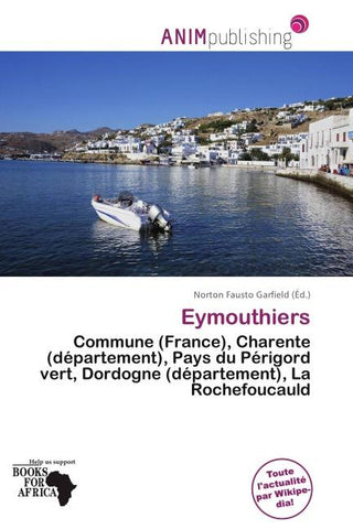 Eymouthiers