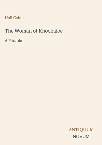 The Woman of Knockaloe