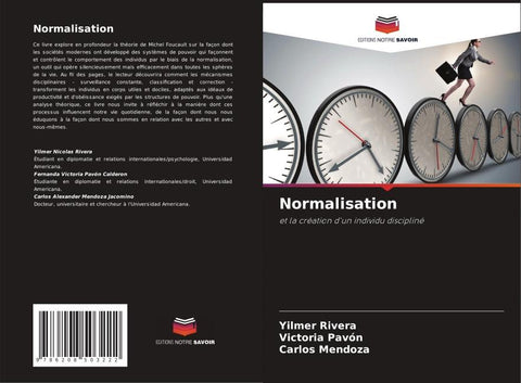 Normalisation