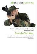 Finnish Civil War