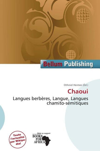Chaoui