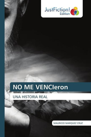 NO ME VENCIeron