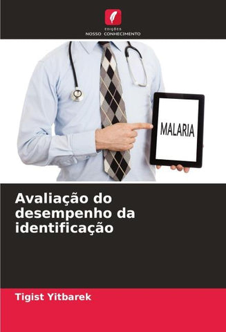 Avaliação do desempenho da identificação