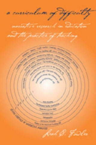 A Curriculum of Difficulty