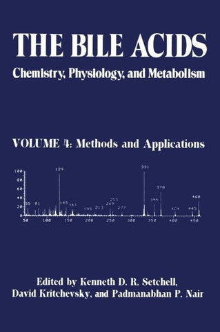 The Bile Acids: Chemistry, Physiology, and Metabolism
