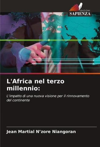 L'Africa nel terzo millennio: