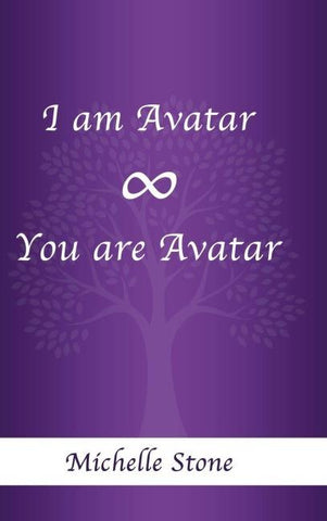 I am Avatar ¿ You are Avatar