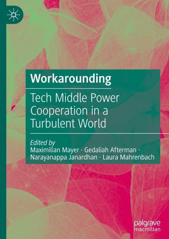 Workarounding