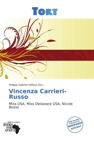 Vincenza Carrieri-Russo