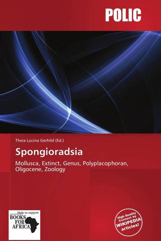 Spongioradsia