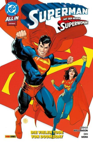 Superman