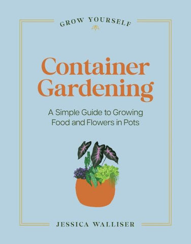 Container Gardening