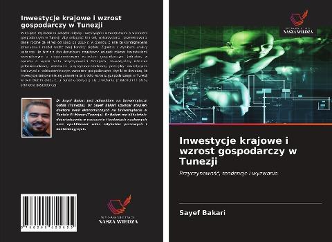 Inwestycje krajowe i wzrost gospodarczy w Tunezji