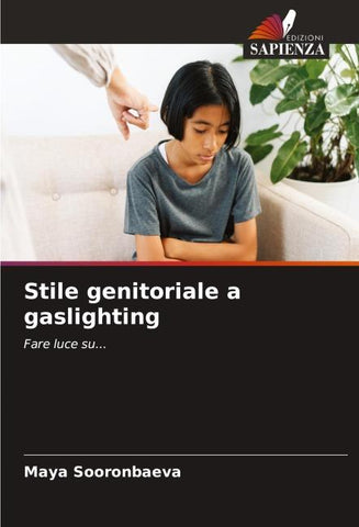 Stile genitoriale a gaslighting