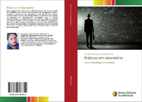 Práticas em laboratório