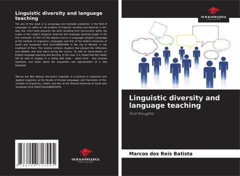 Linguistic diversity and language teaching