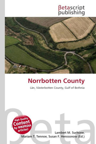 Norrbotten County