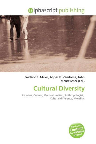 Cultural Diversity