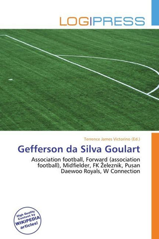 Gefferson da Silva Goulart