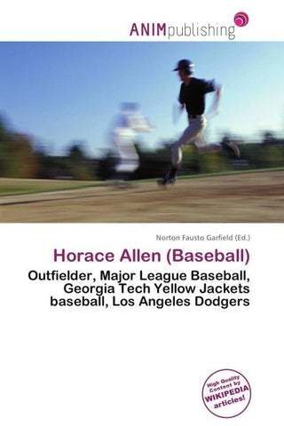 Horace Allen (Baseball)