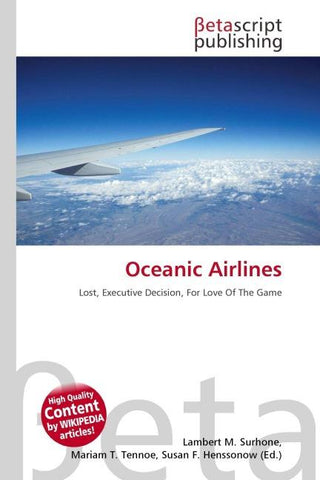 Oceanic Airlines