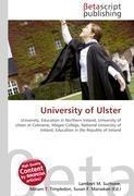 University of Ulster