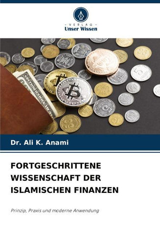 FORTGESCHRITTENE WISSENSCHAFT DER ISLAMISCHEN FINANZEN