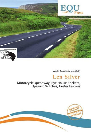 Len Silver