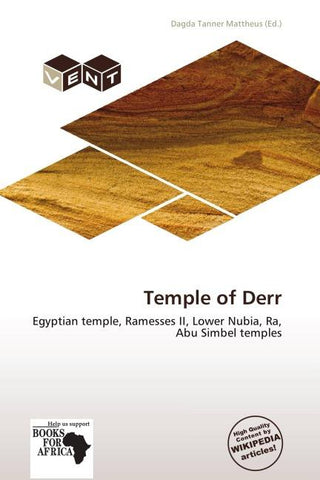 Temple of Derr