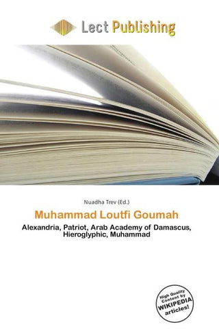 Muhammad Loutfi Goumah
