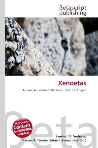 Xenoetas