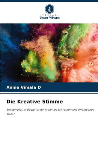 Die Kreative Stimme