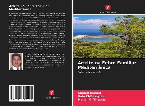 Artrite na Febre Familiar Mediterrânica