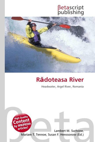 R¿doteasa River