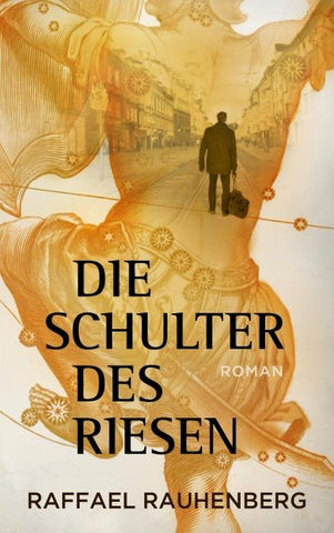 Die Schulter des Riesen