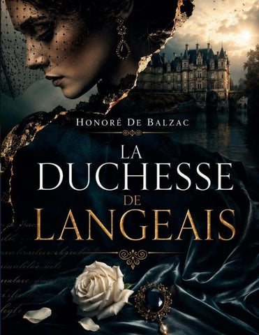 LA DUCHESSE DE LANGEAIS