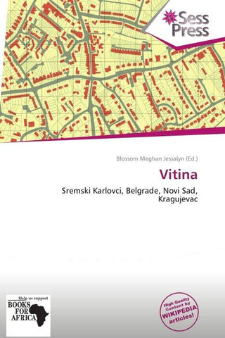 Vitina