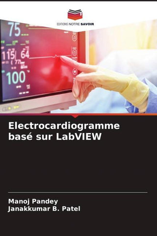 Electrocardiogramme basé sur LabVIEW